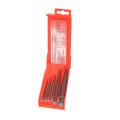 Dormer Carbon Steel Screw Extractor Set B