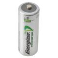 Energizer D Cell Rechargeable Power+ Battery