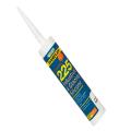 Everbuild Industrial&glazing Silicone Black
