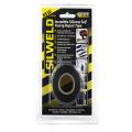 Everbuild Silweld Tape Black 3 Metre