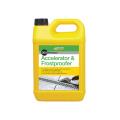 Everbuild Accelerator & Frostproofer 5 Litre