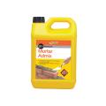 Everbuild Mortar Admix 5 Litre 20