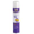 Everbuild Carpet Fix Spray Adhesive Aerosol