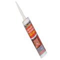 Everbuild General Purpose Silicone Brown