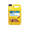 Everbuild Integral Liquid Waterproofer 5l