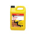 Everbuild Liquid Mortar Tone Black 1 Litre