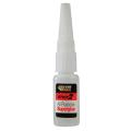 Everbuild Stick 2 Superglue Bottle 5g