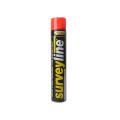 Everbuild Surveyline Marker Spray Red 700ml
