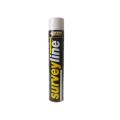 Everbuild Surveyline Marker Spray White 700ml