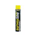 Everbuild Surveyline Marker Spray Yellow