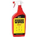 Everbuild  Multi-use Wonder Wipes Spray 1 Lit