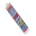 Evo-stik 112896 Flex Silicone Sealant Clear