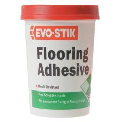 Evo Stik 873 Flooring Adhesive 500ml Lakedale Power Tools