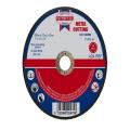 Faithfull Metal Cut Off Disc 180 X 3.2 X 22mm