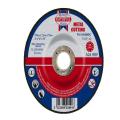 Faithfull Metal Cut Off Disc 100 X 3.2 X 16mm