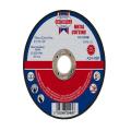 Faithfull Metal Cut Off Disc 100 X 3.2 X 16mm