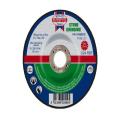Faithfull Stone Grinding Disc 100 X 6 X 16mm