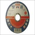Faithfull Multi Cut Cut Off Wheels In Tin