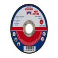 Faithfull Metal Cut Off Disc 115 X 3.2 X 22mm