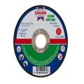 Faithfull Stone Cut Off Disc 115 X 3.2 X 22mm