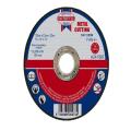 Faithfull Metal Cut Off Disc 125 X 3.2 X 22mm