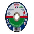 Faithfull Stone Cut Off Disc 125 X 3.2 X 22mm