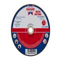 Faithfull Metal Cut Off Disc 230 X 3.2 X 22mm
