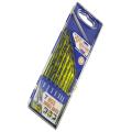 Faithfull Hss Drill Bit Set Of 7 1.5 - 6.0mm