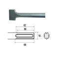 Faithfull Sds Max Scaling Chisel 75 X 300mm
