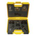 Faithfull Multi-function Tool Mixed Blade