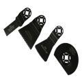 Faithfull Multi-function Tool Flooring Blade
