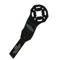 Faithfull Flush Cut Wood/metal Blade 10mm