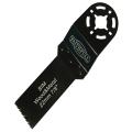 Faithfull Flush Cut Wood/metal Blade 22mm