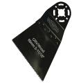 Faithfull Flush Cut Wood Blade Side Set 68mm