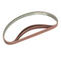 Faithfull Cloth Sanding Belt 455 X 13mm 80g