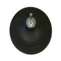 Faithfull Backing Pad 125 Mm
