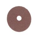 Faithfull Paper Sanding Disc 125mm Fine