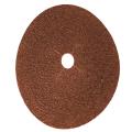 Faithfull Floor Disc E-weight Alu Oxide 80g