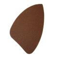 Faithfull Mouse Sander Sheets Plain Medium