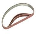 Faithfull Cloth Sanding File Belt Assorted