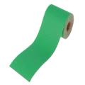 Faithfull Sanding Green 100 X 50m 120g