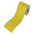 Faithfull Sanding Yellow 115 X 50m 40g