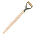 Faithfull Ash Yd Handle Straight Taper 71cm