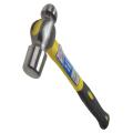 Faithfull Ball Pein Hammer 680g (24oz)