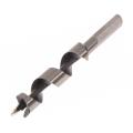Faithfull Combination Wood Auger Bit 10x120mm
