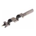Faithfull Combination Wood Auger Bit 19x120mm