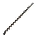 Faithfull Combination Wood Auger Bit 22x400mm