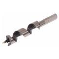 Faithfull Combination Wood Auger Bit 25x120mm