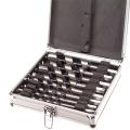 Faithfull Combi Wood Auger Bit Set 8 Piece 6