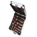Faithfull Combi Wood Auger Bit 6 Piece Set